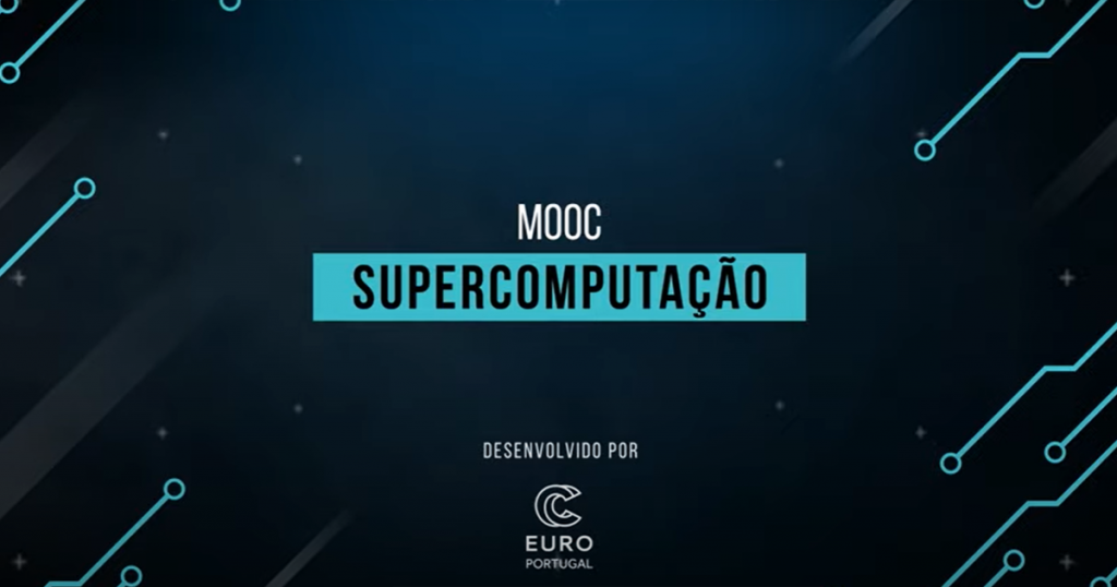 Mooc Supercomputing at NAU