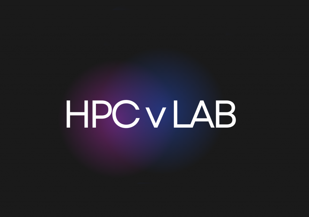 HPCvLAb - Laboratório virtual HPC