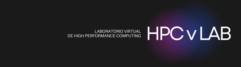 Laboratório virtual de HPC