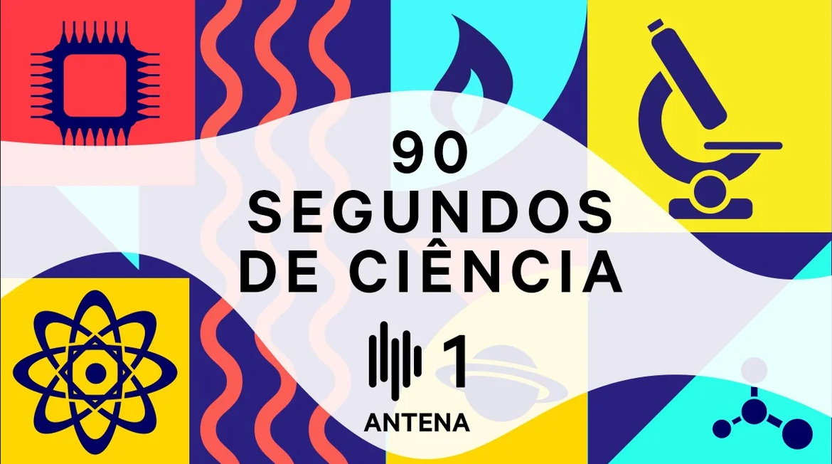 90 segundos Ciência