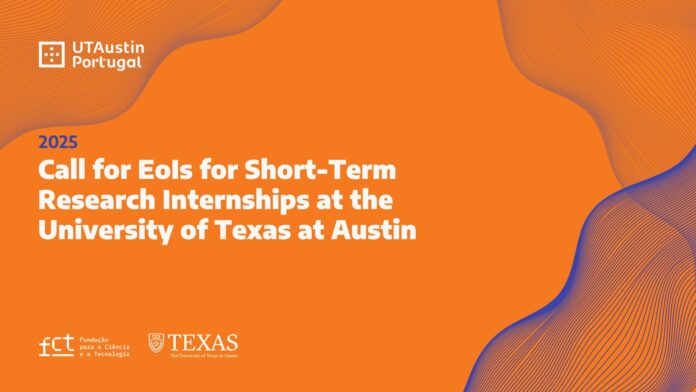 UTAustin estágios