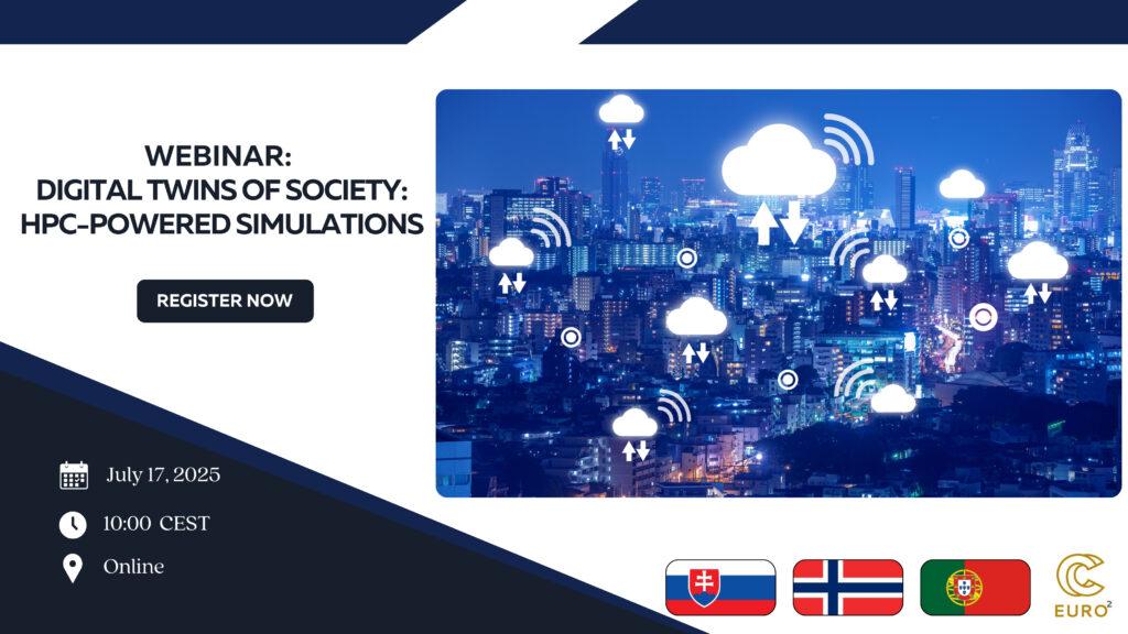 Webinar conjunto NCCSlovakia, Portugal e Noruega
