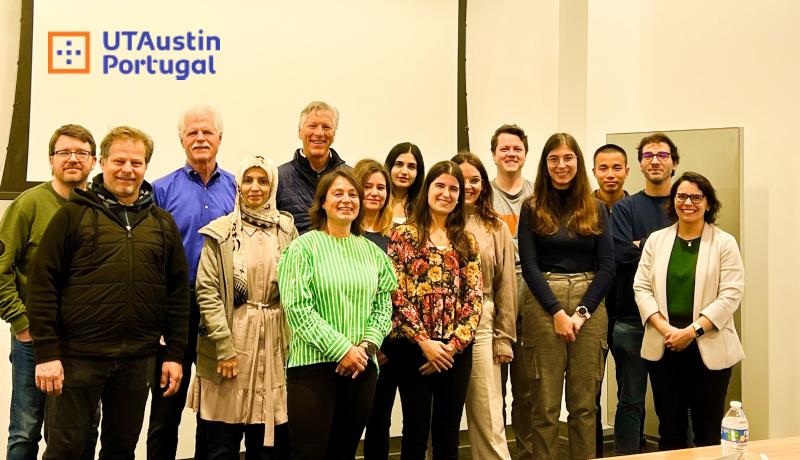 UTAustin Training Academy