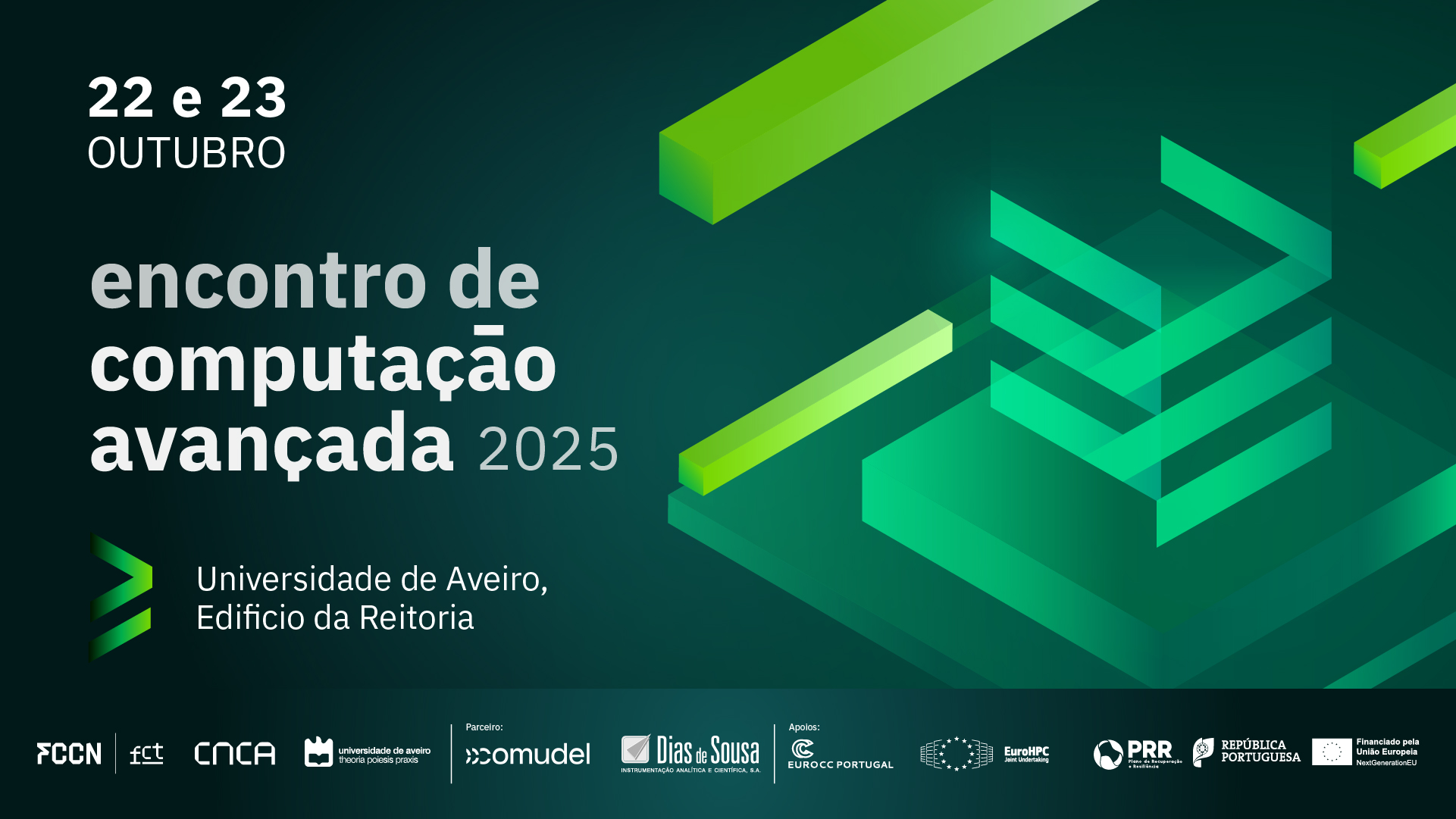 ECA2025 em Aveiro
