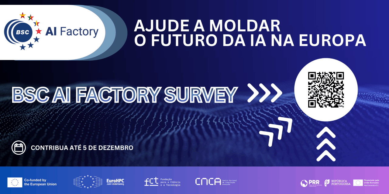 AI Factory BSC Survey