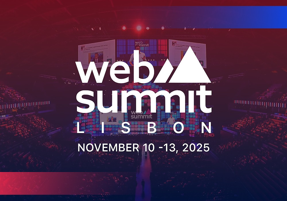 Websummit 25